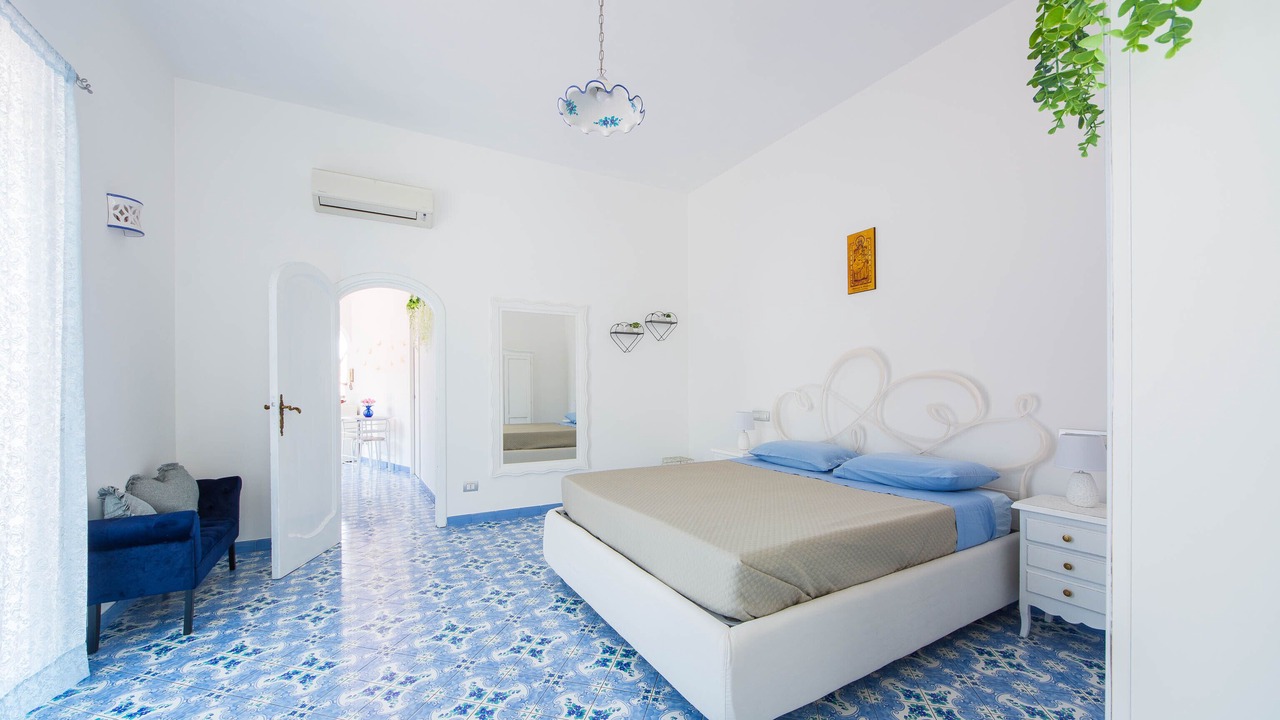 Photo of Bedroom in Chiesa Nuova