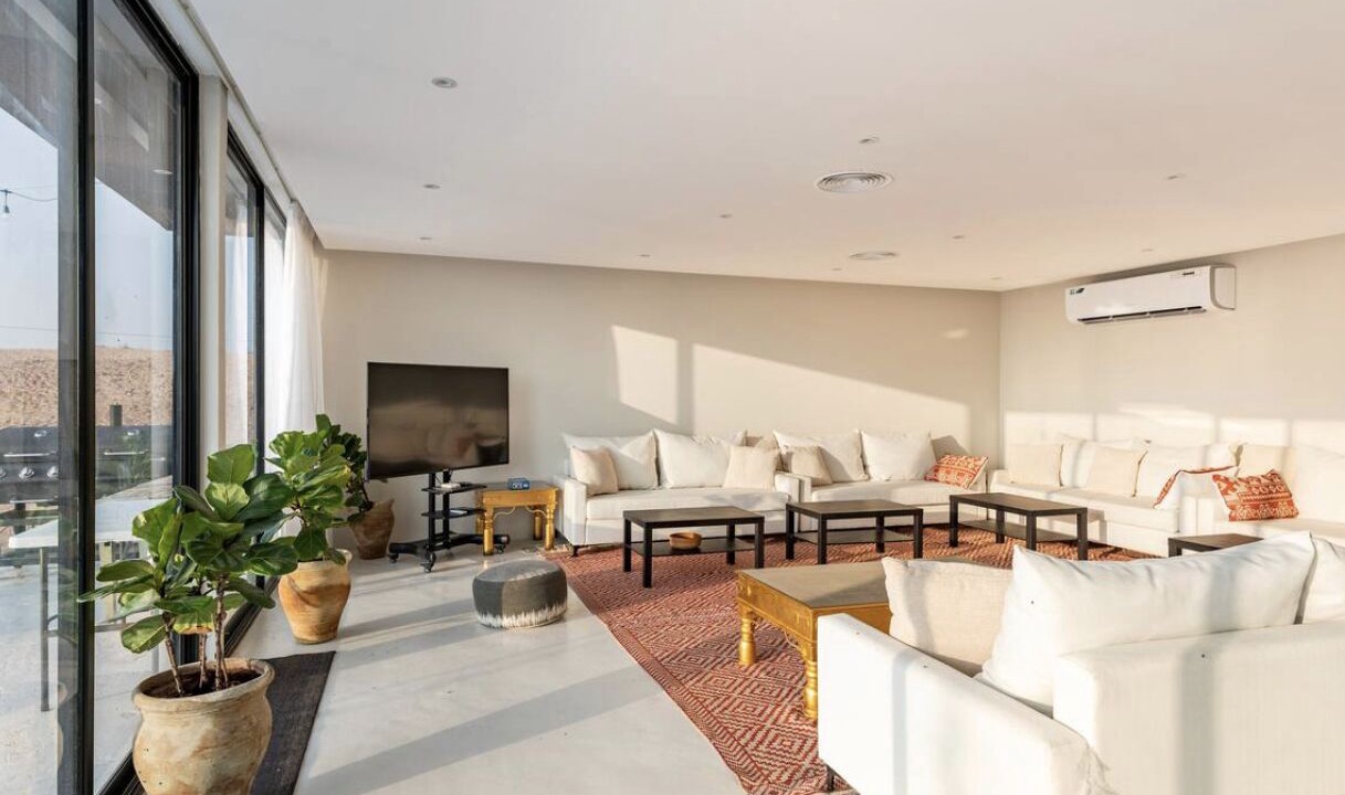 Photo of Livingroom in Sharjah