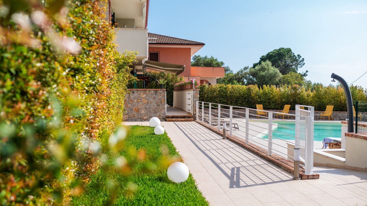 Photo of Outdoor in Villammare