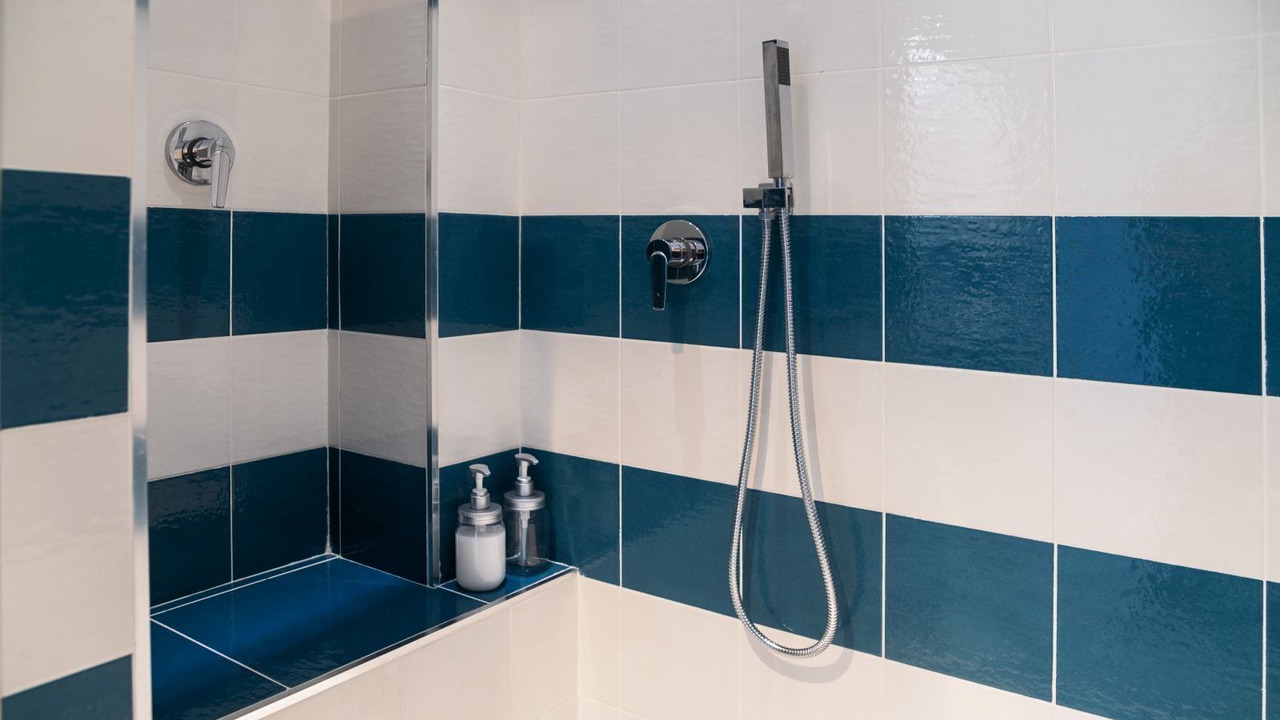 Photo of Bathroom in Villammare