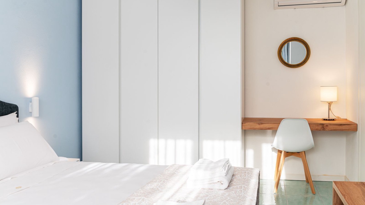 Photo of Bedroom in Villammare