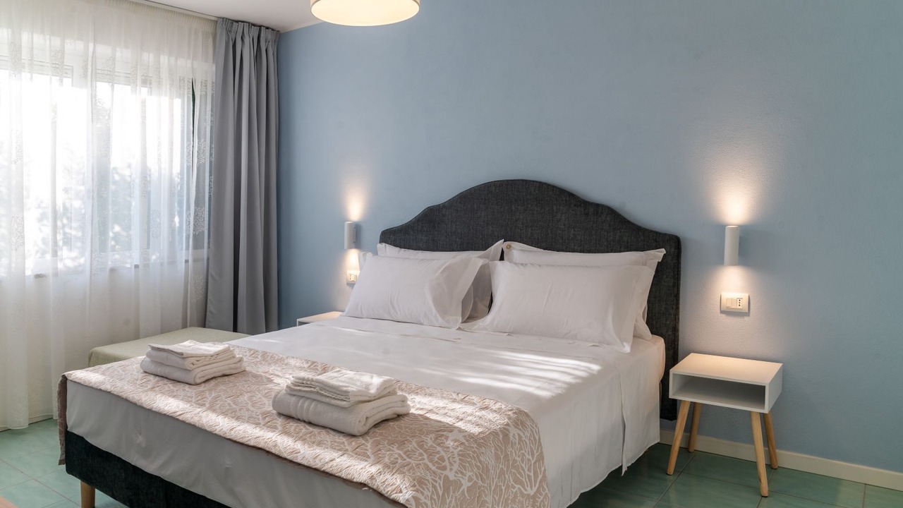 Photo of Bedroom in Villammare