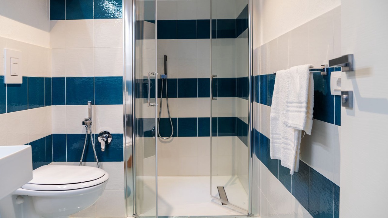 Photo of Bathroom in Villammare