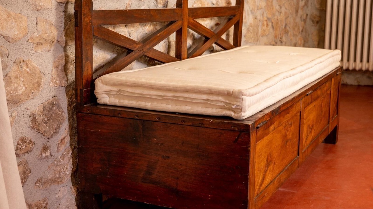 Photo of Bedroom in Teggiano