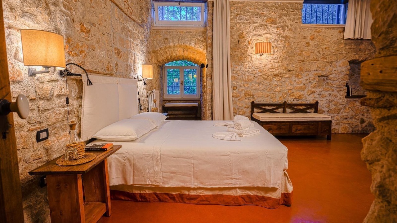 Photo of Bedroom in Teggiano