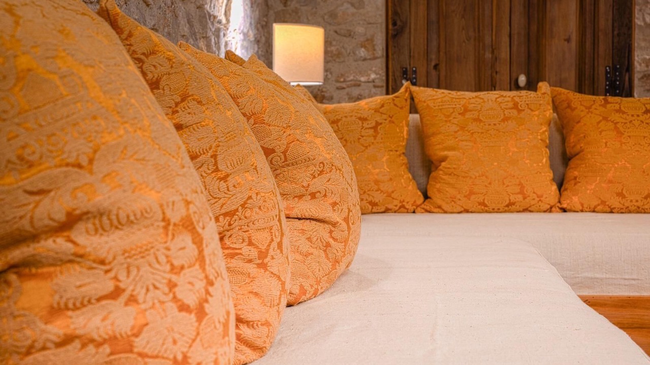 Photo of Bedroom in Teggiano
