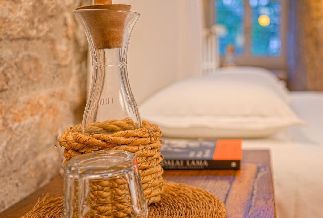 Photo of Bedroom in Teggiano