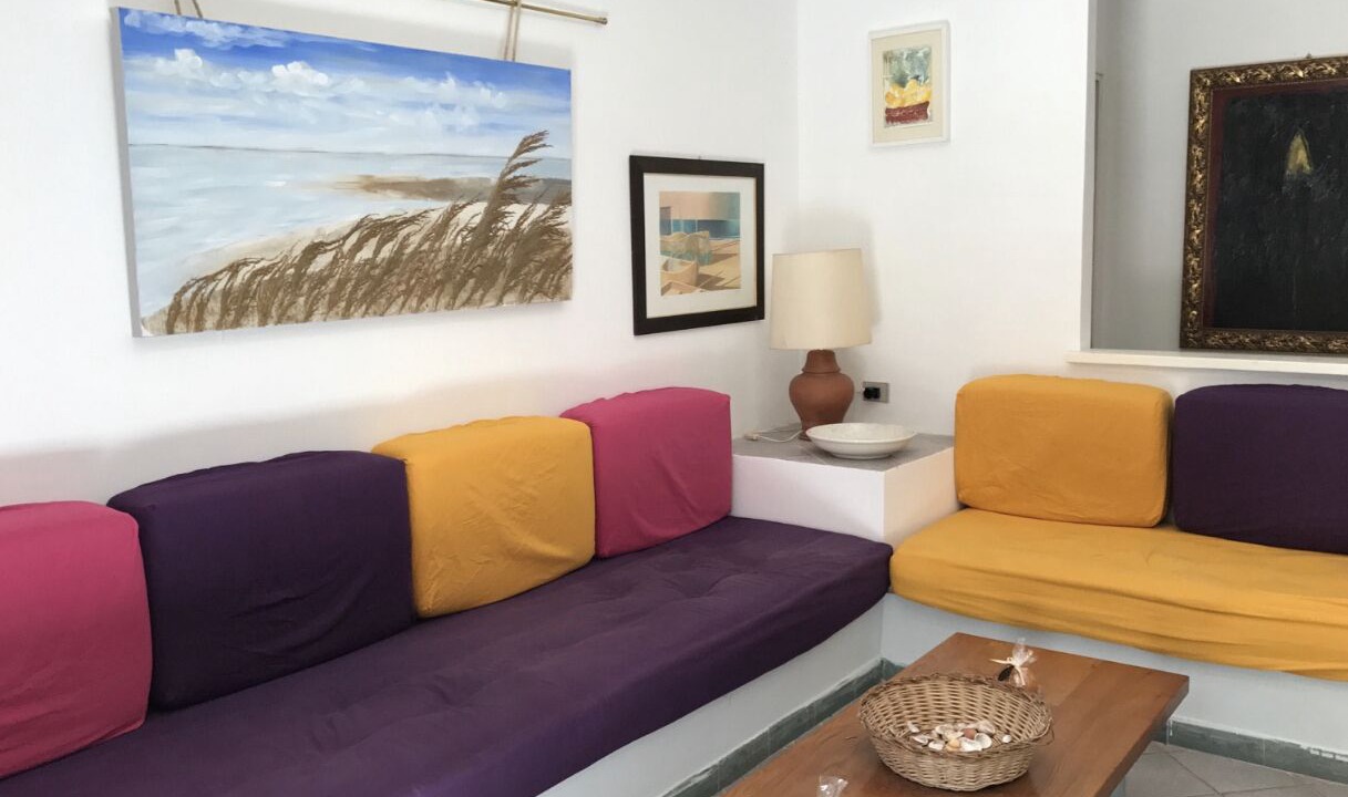 Photo of Livingroom in Sabaudia
