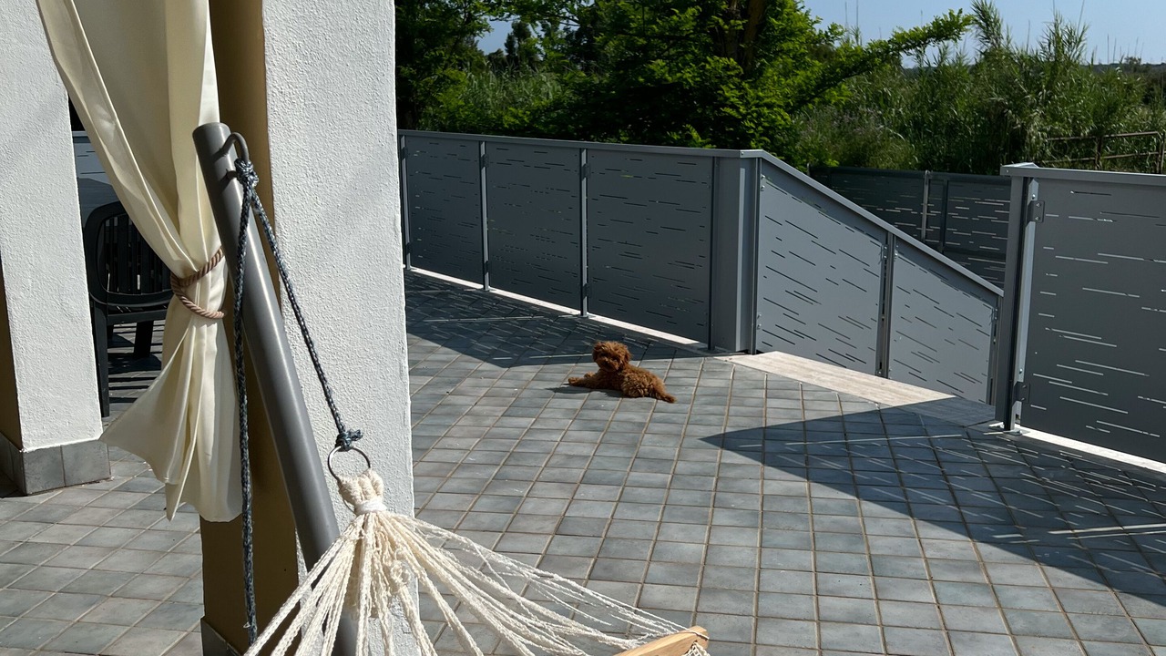 Photo of Outdoor in Sabaudia