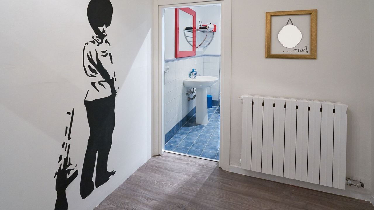 Photo of Bathroom in Arezzo