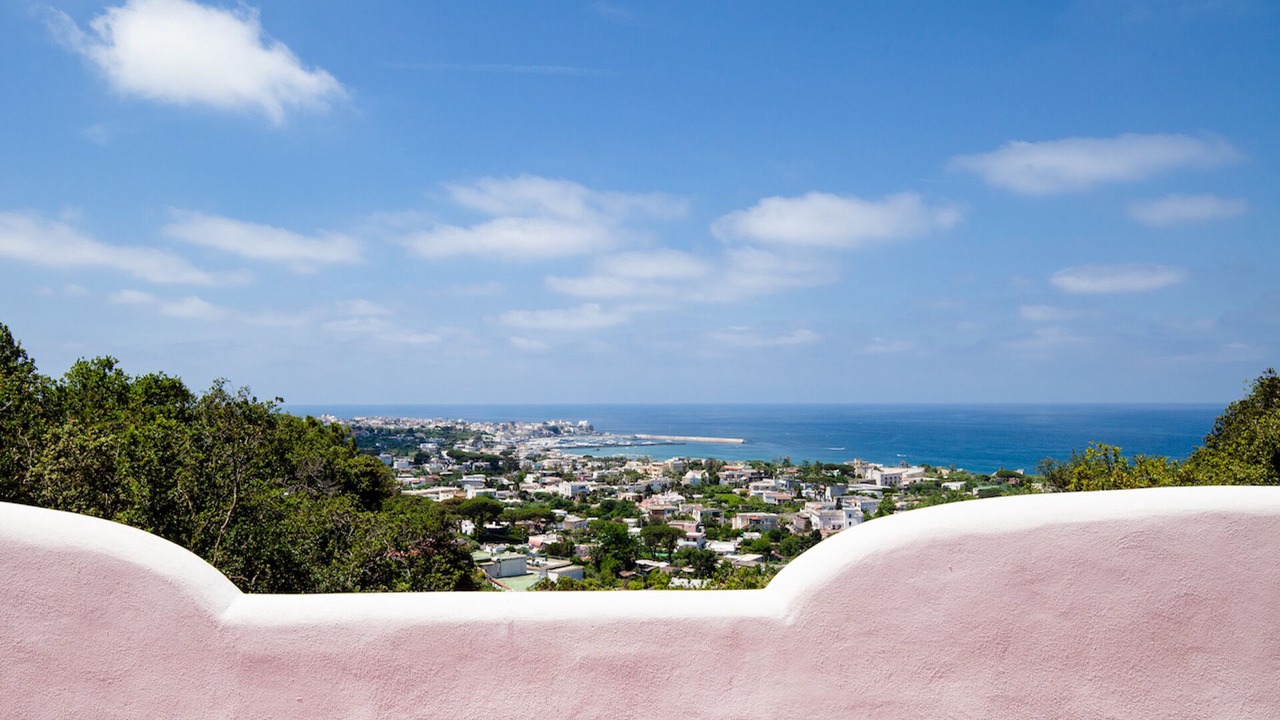 Photo of Outdoor in Forio