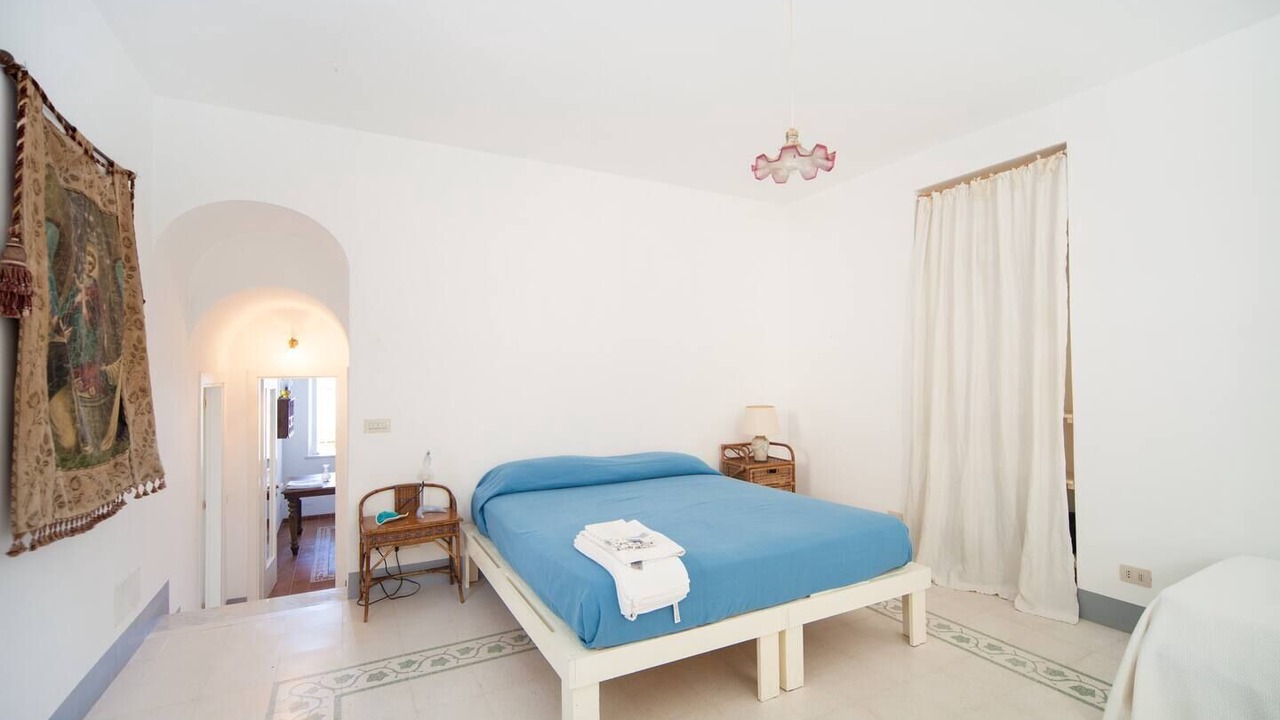 Photo of Bedroom in Licola