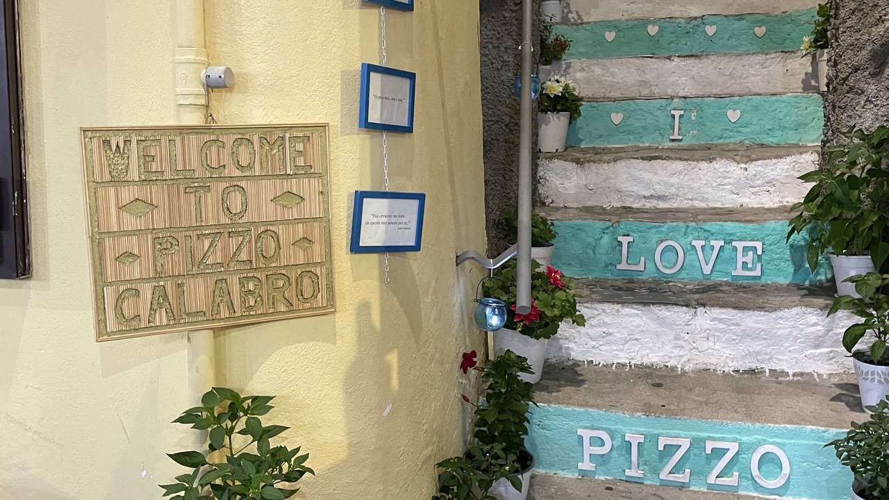 Photo of Outdoor in Pizzo