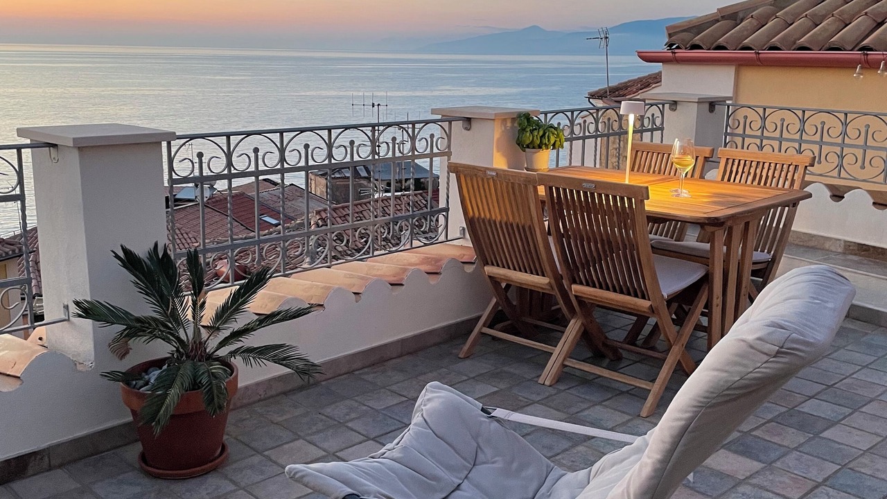 Photo of Outdoor in Pizzo