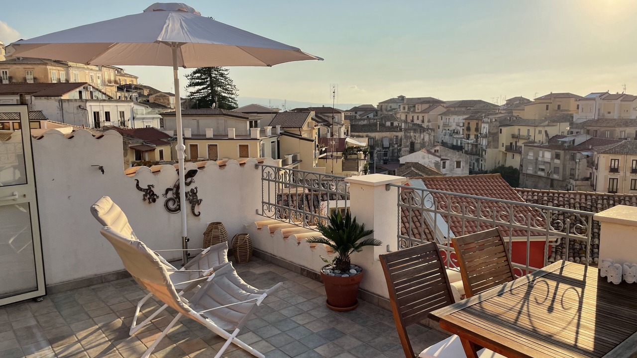 Photo of Outdoor in Pizzo