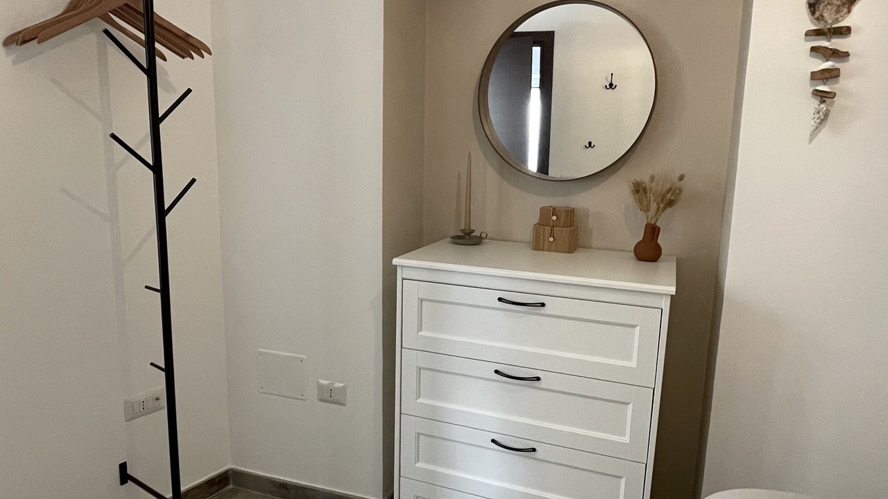 Photo of Bedroom in Pizzo