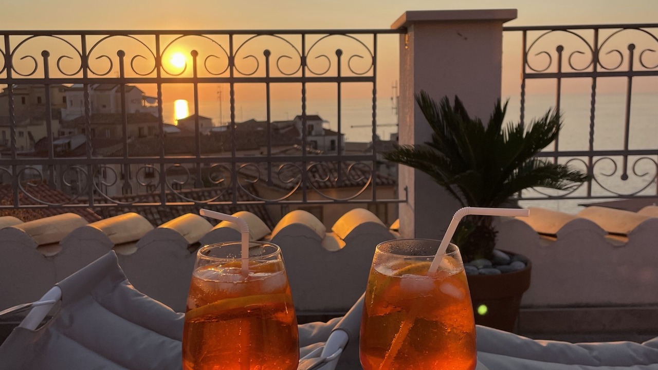 Photo of Outdoor in Pizzo