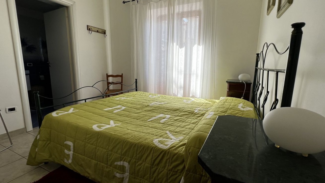 Photo of Bedroom in Fuscaldo