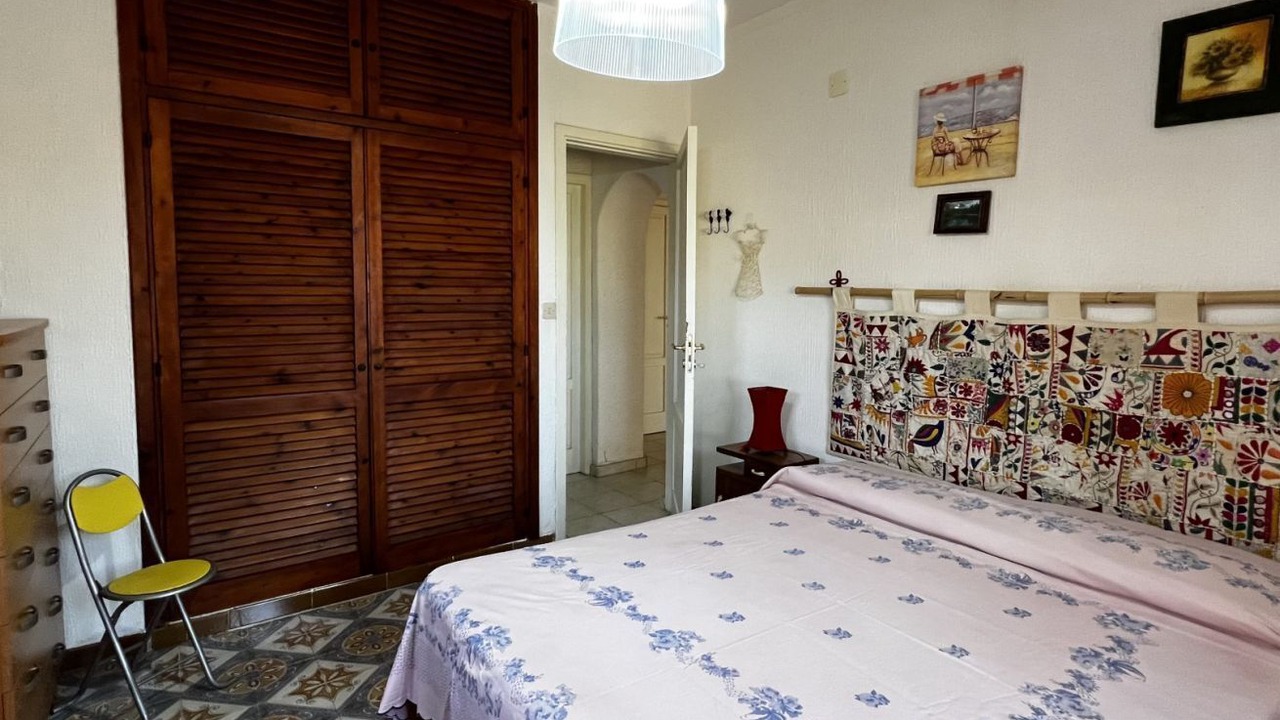 Photo of Bedroom in Fuscaldo
