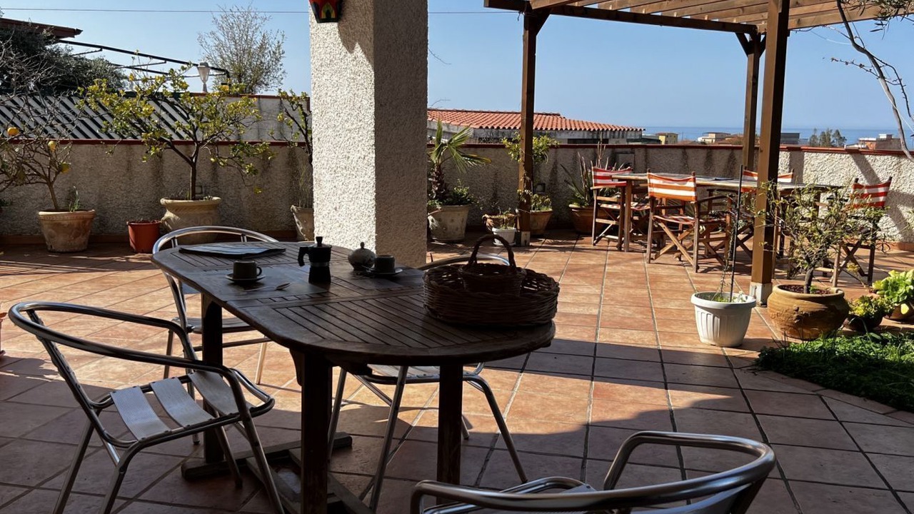 Photo of Outdoor in Fuscaldo