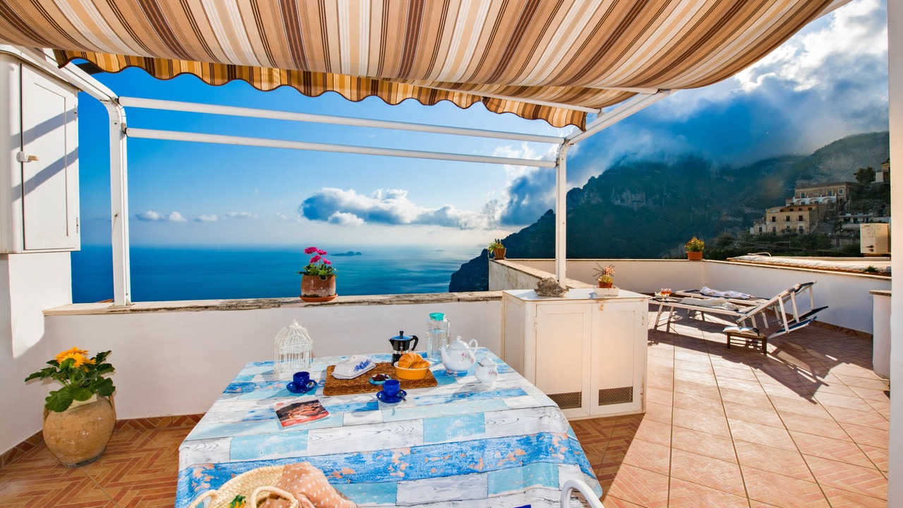 Photo of Outdoor in Montepertuso