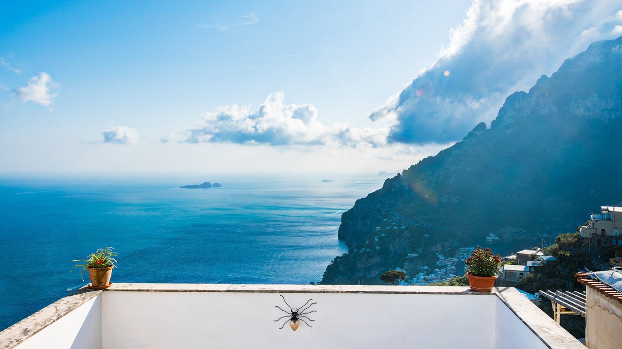 Photo of Outdoor in Montepertuso