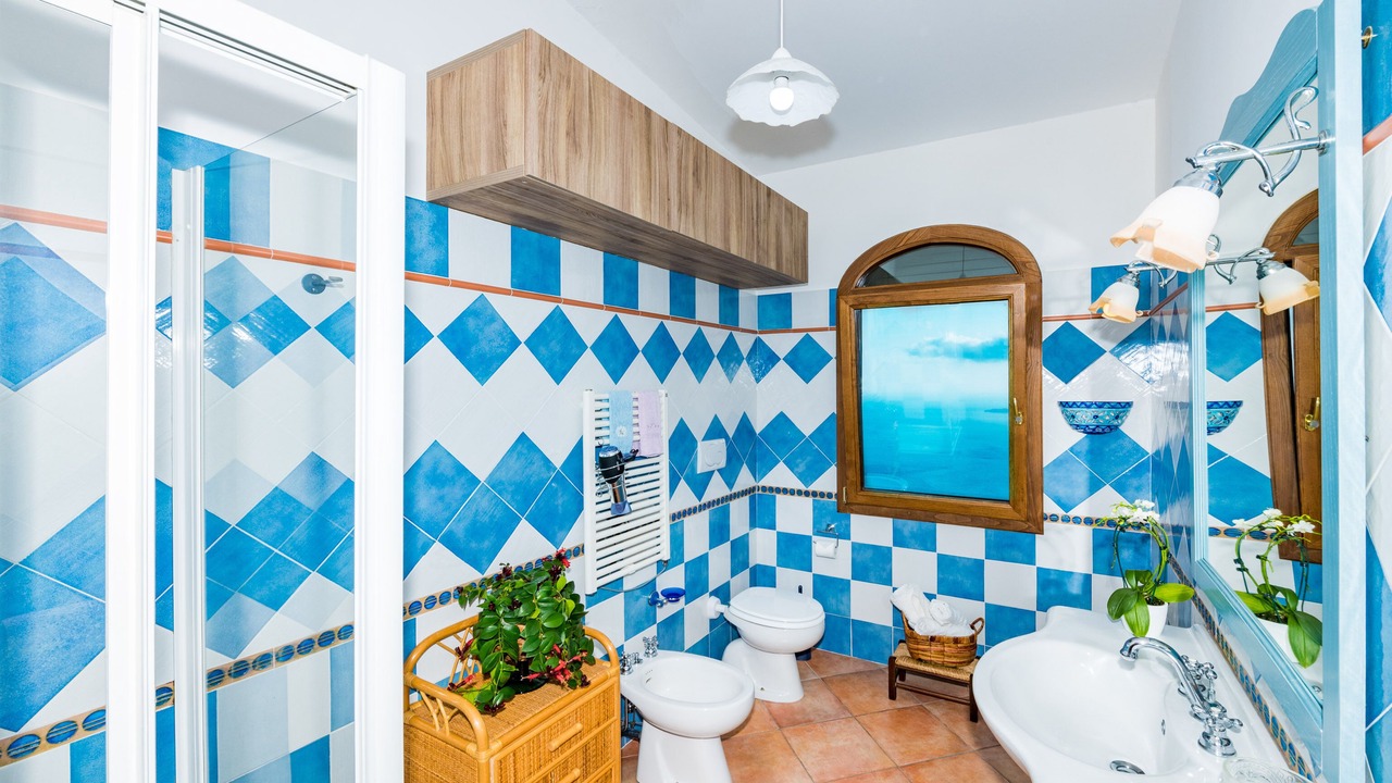 Photo of Bathroom in Montepertuso