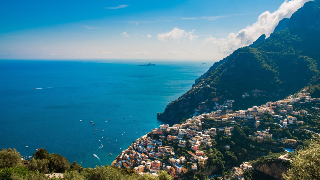 Photo of Outdoor in Montepertuso