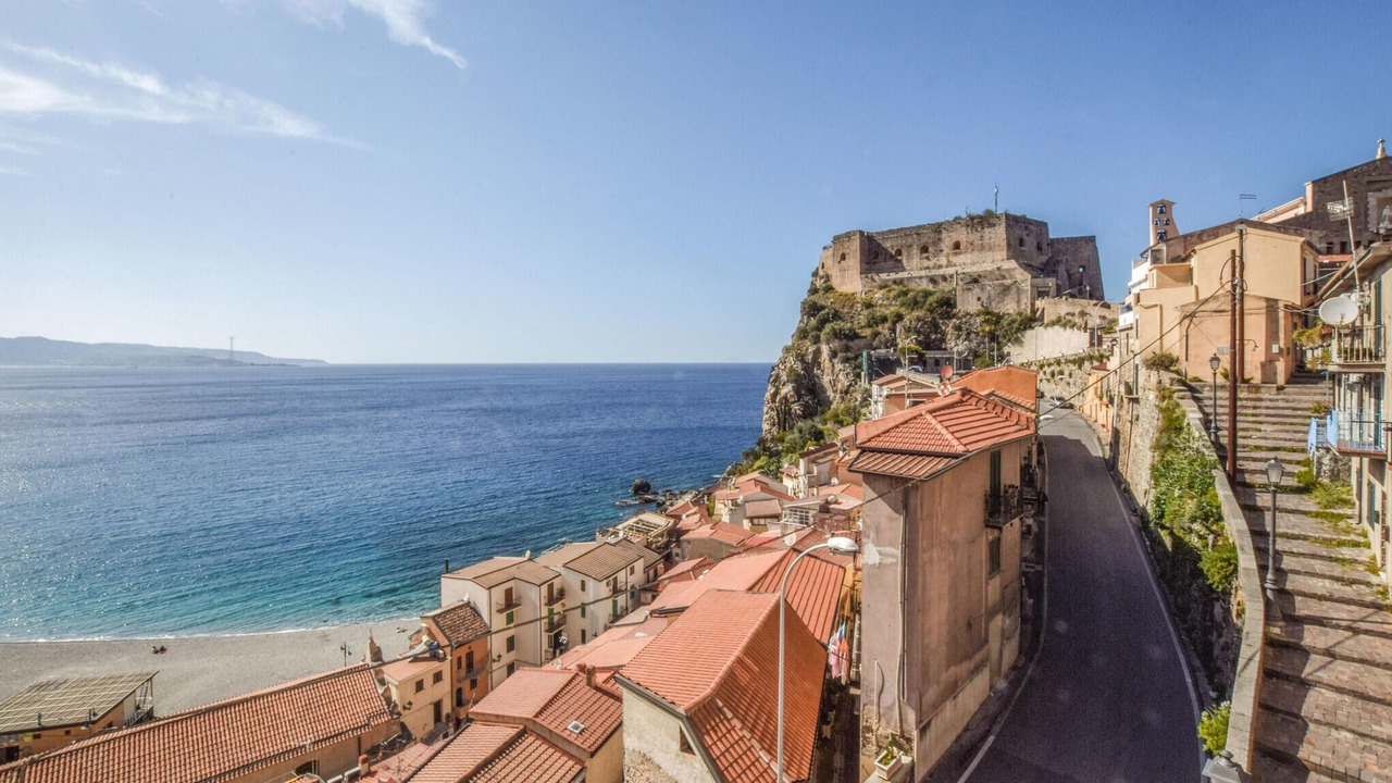 Photo of Bedroom in Scilla