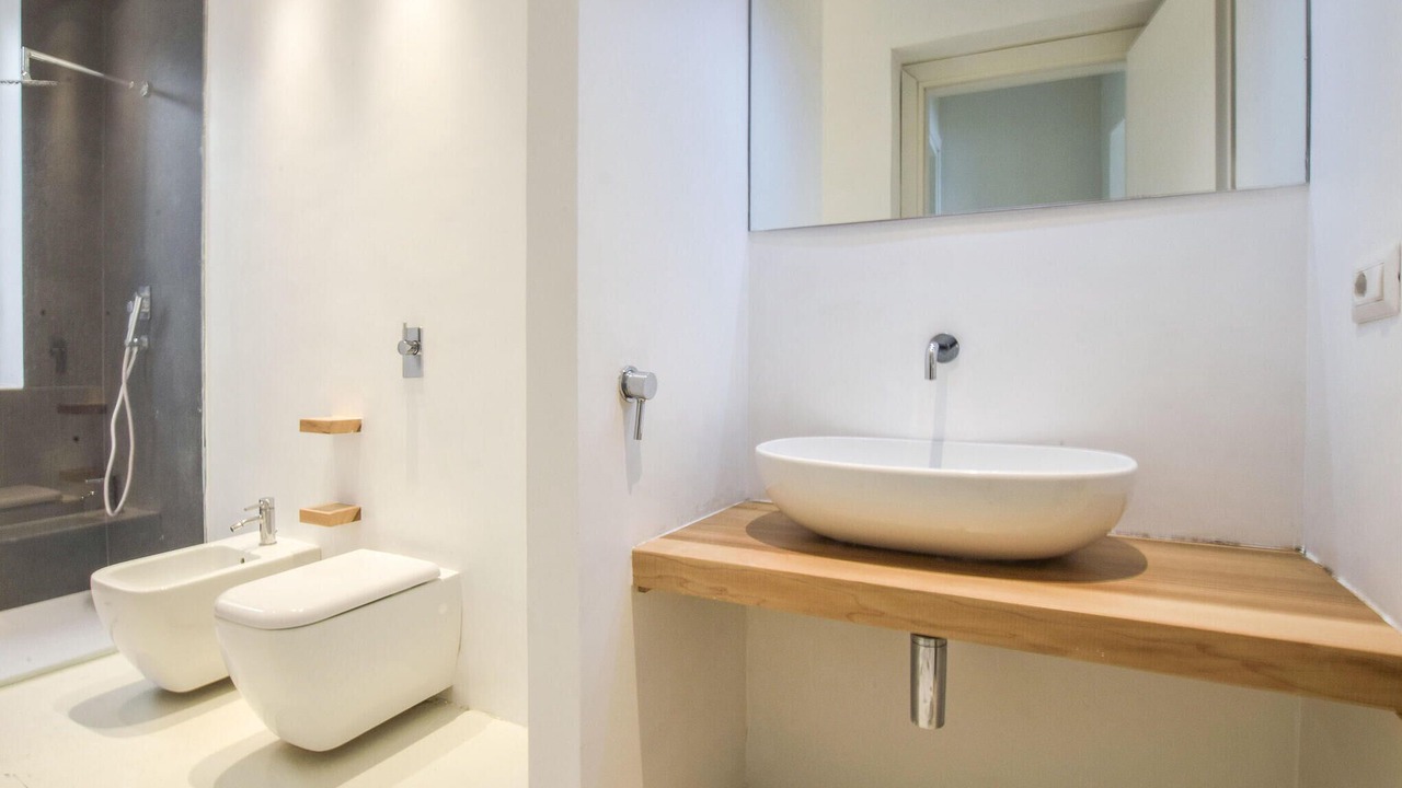 Photo of Bathroom in Scilla
