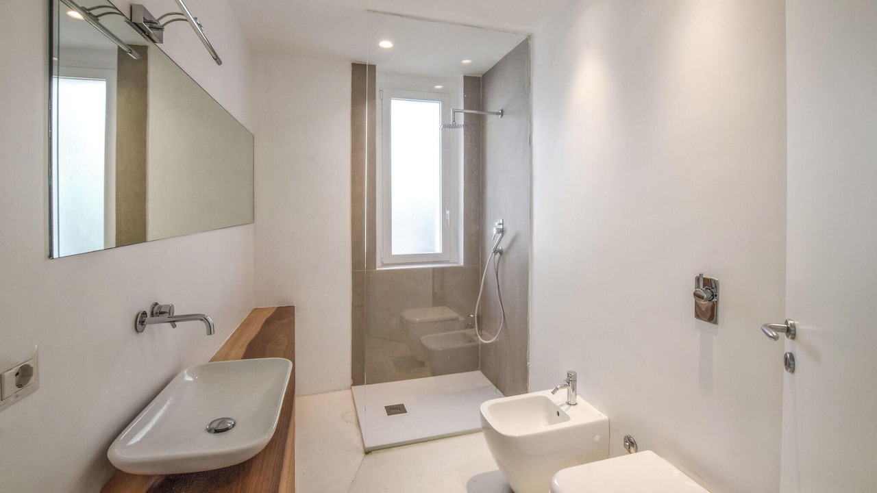 Photo of Bathroom in Scilla