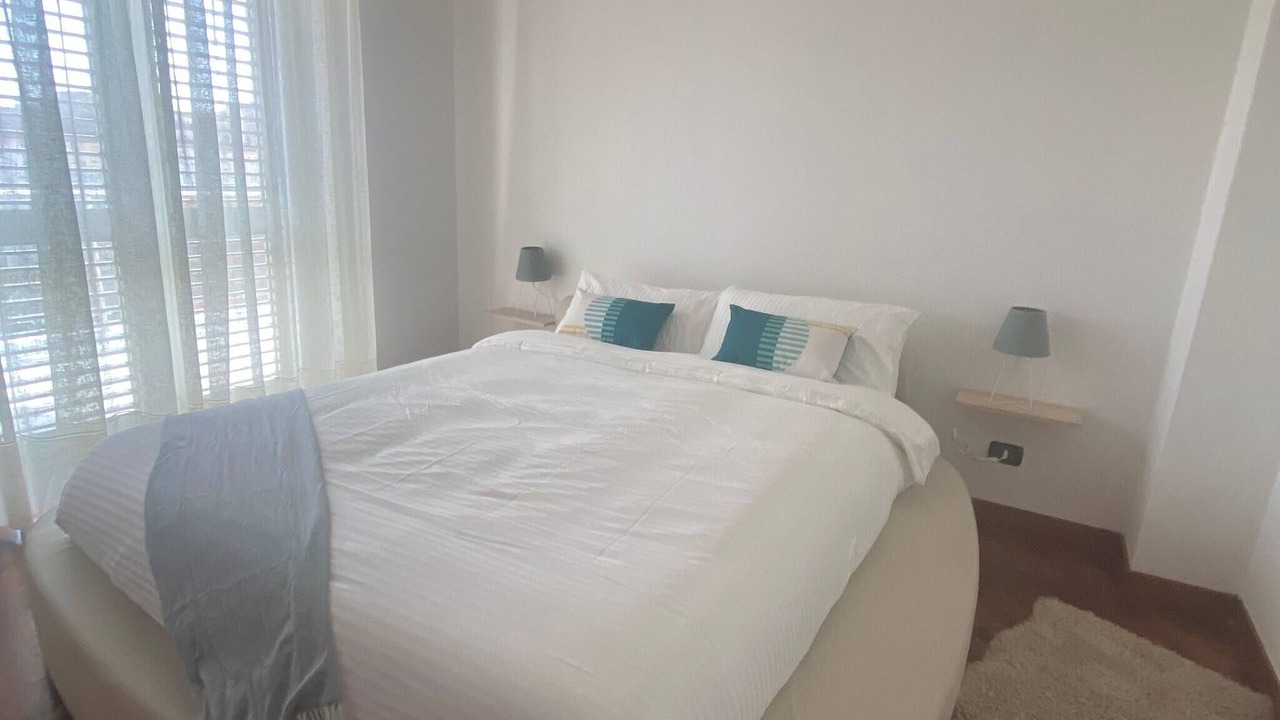 Photo of Bedroom in Treglia