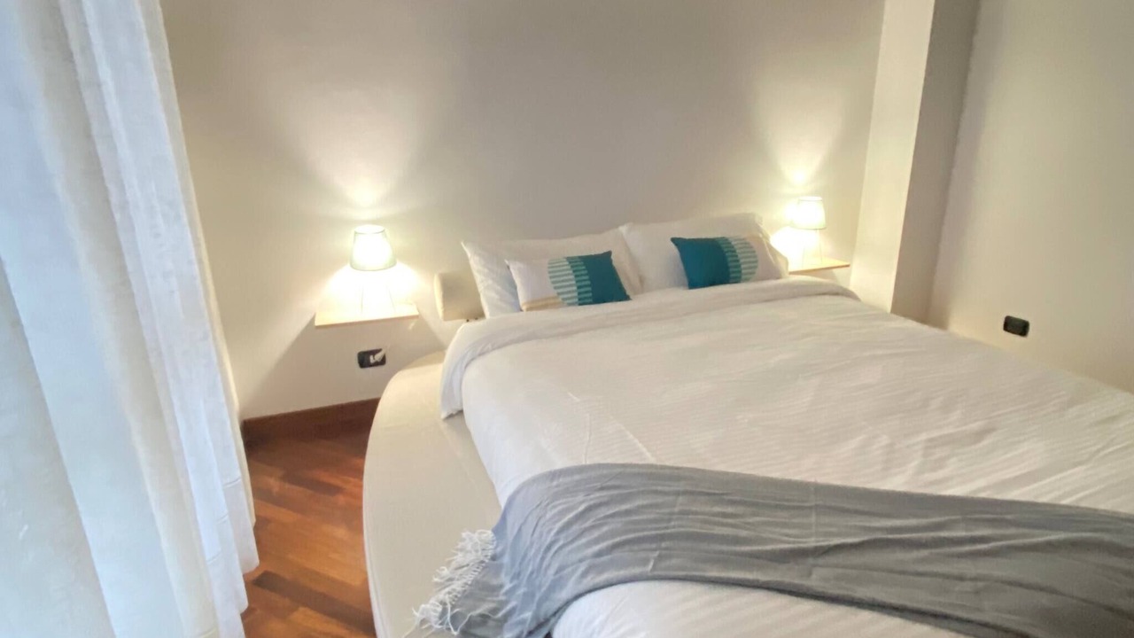 Photo of Bedroom in Treglia
