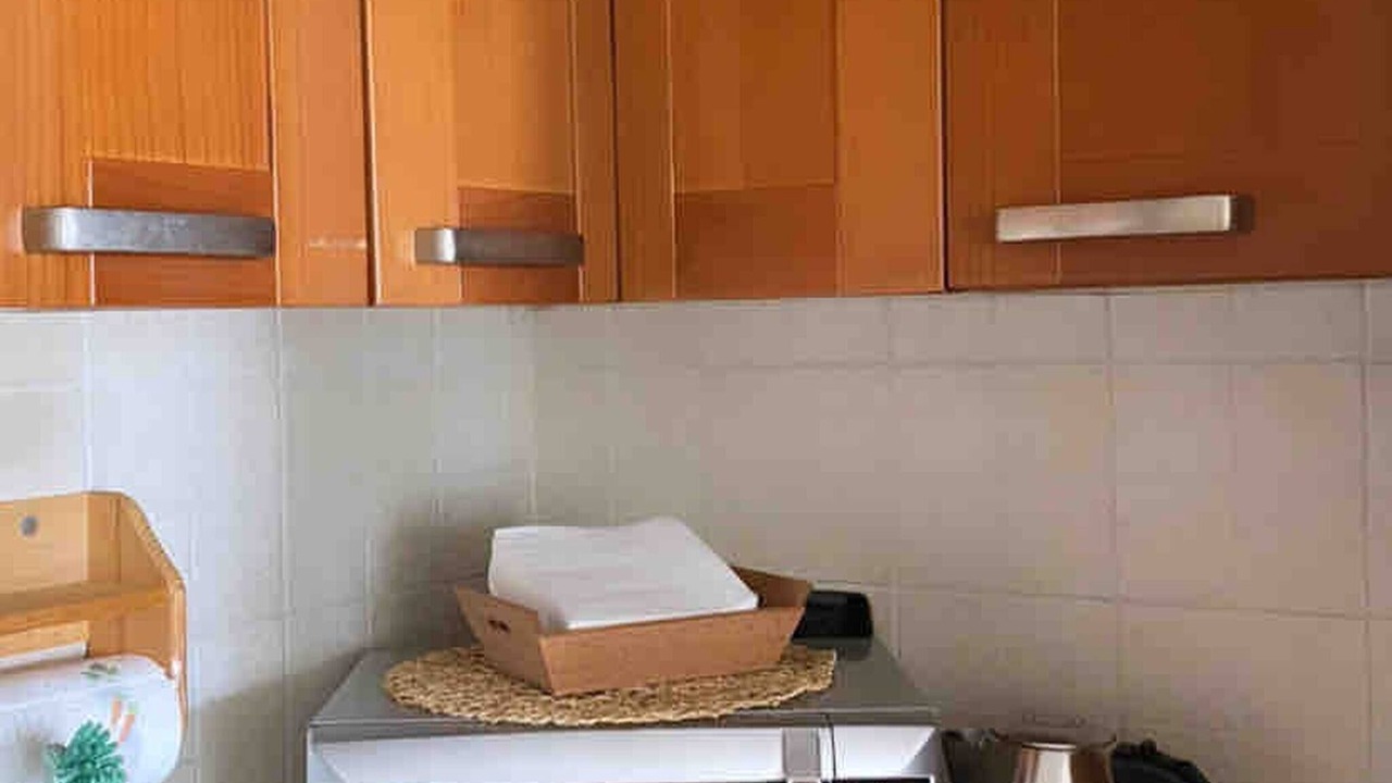 Photo of Kitchen in Treglia