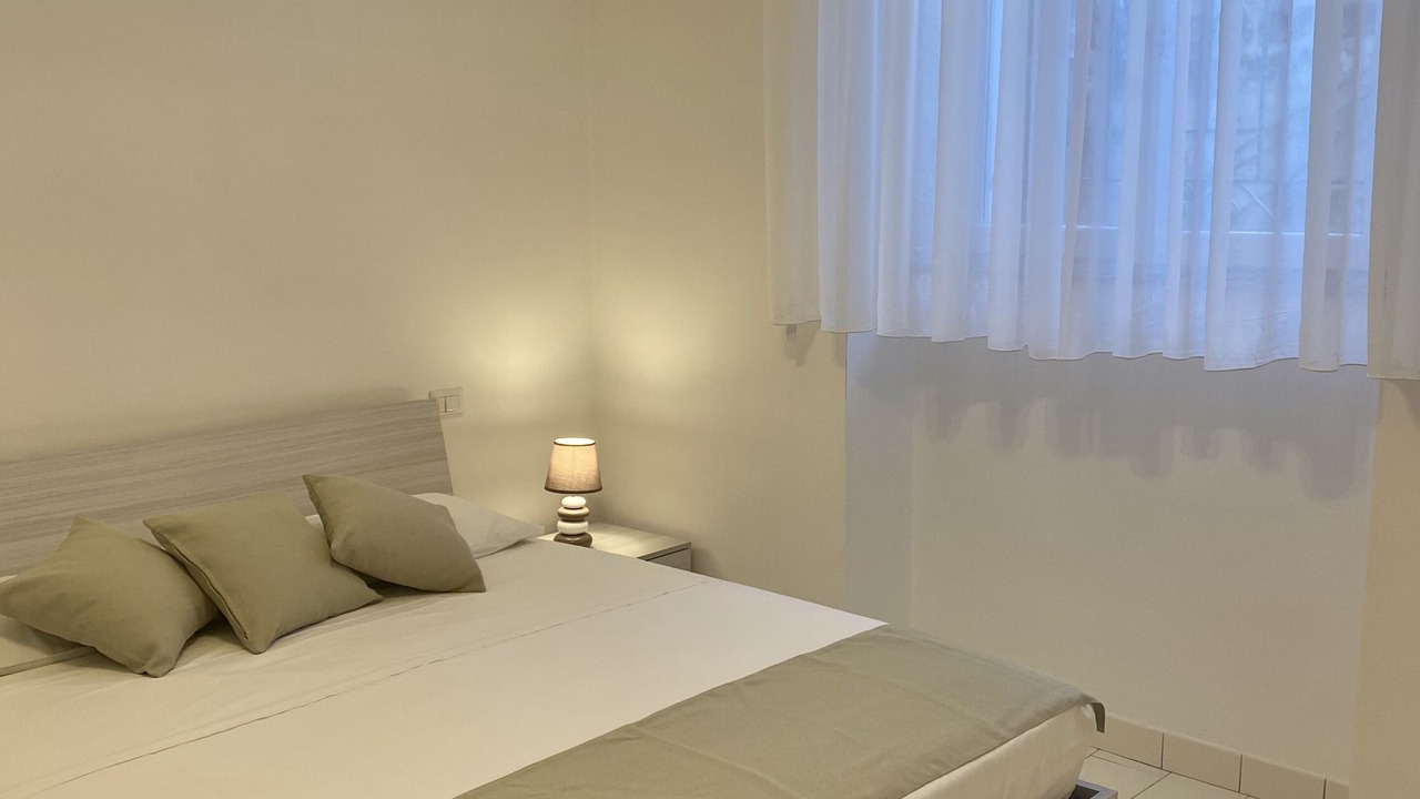 Photo of Bedroom in Piano di Sorrento