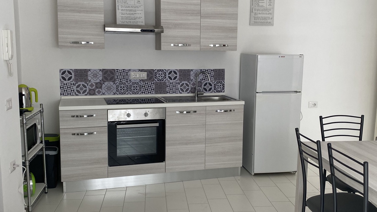 Photo of Kitchen in Piano di Sorrento