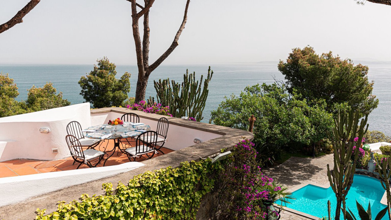 Photo of Outdoor in Casamicciola Terme