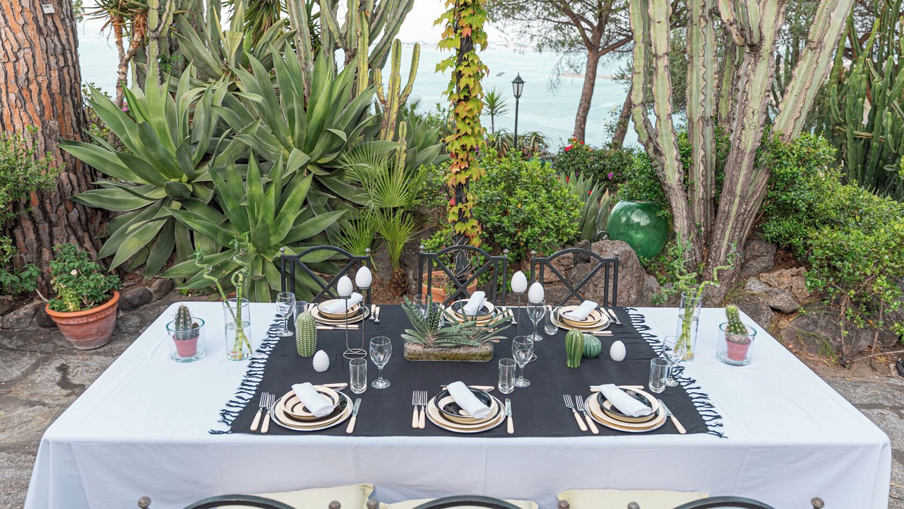 Photo of Outdoor in Casamicciola Terme