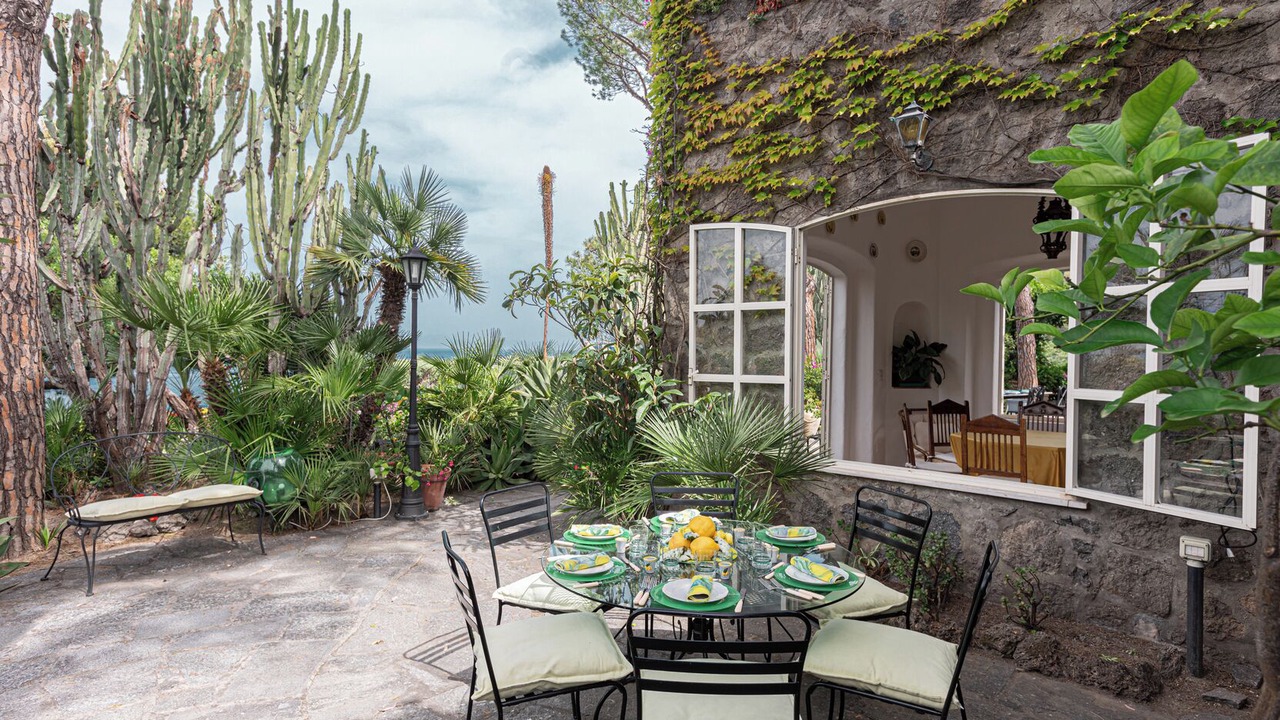 Photo of Outdoor in Casamicciola Terme