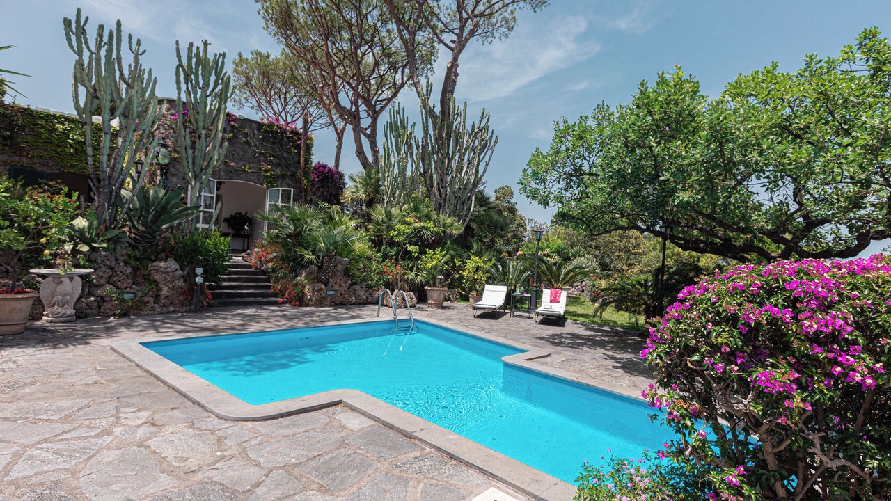 Photo of Outdoor in Casamicciola Terme