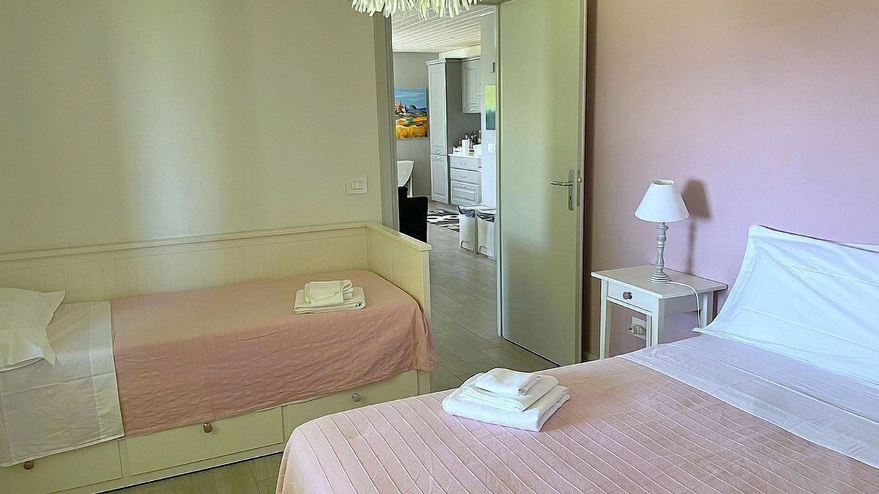 Photo of Bedroom in Amaroni