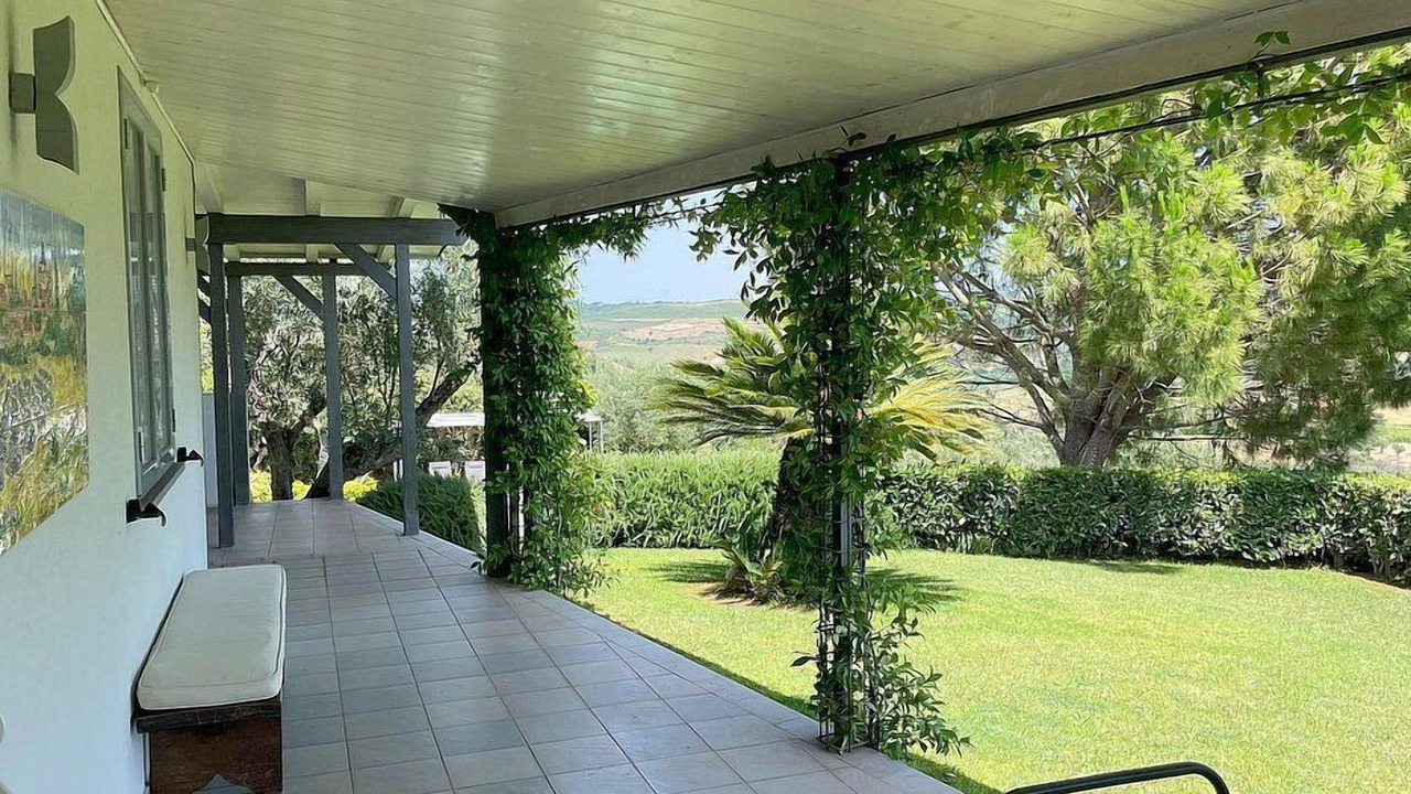 Photo of Patio Balcony in Amaroni