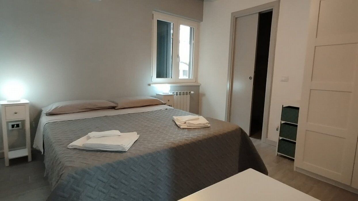 Photo of Bedroom in Amaroni