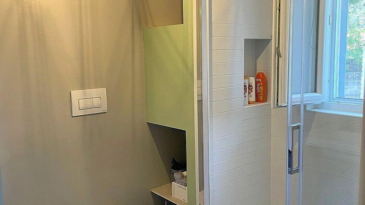 Photo of Bathroom in Amaroni