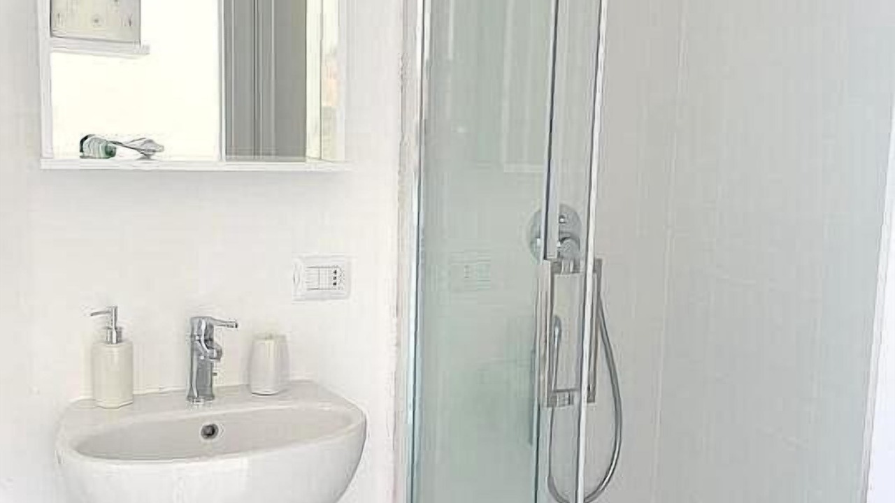 Photo of Bathroom in Amaroni