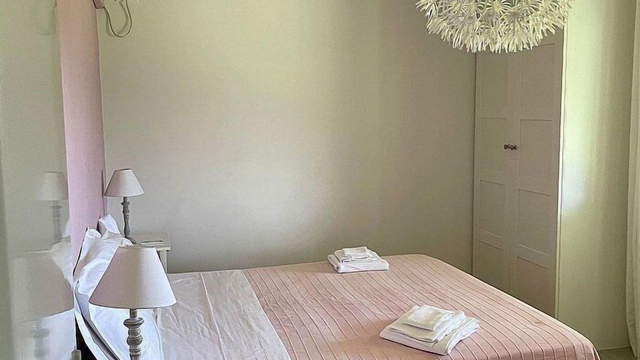 Photo of Bedroom in Amaroni