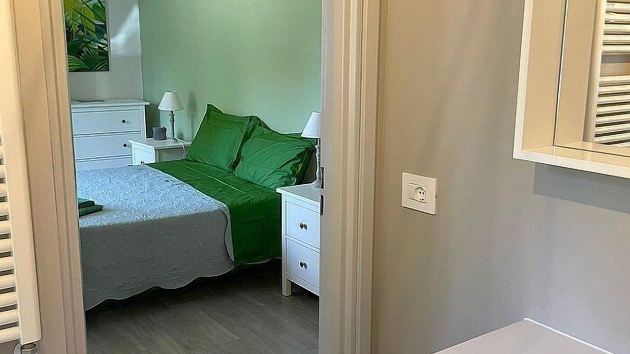 Photo of Bedroom in Amaroni