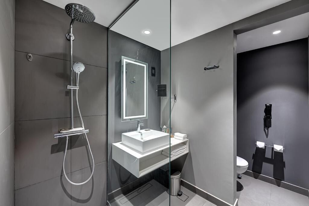Photo of Bathroom in Al Khan