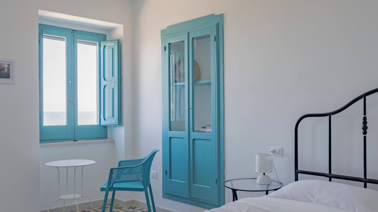 Photo of Bedroom in Fossacesia