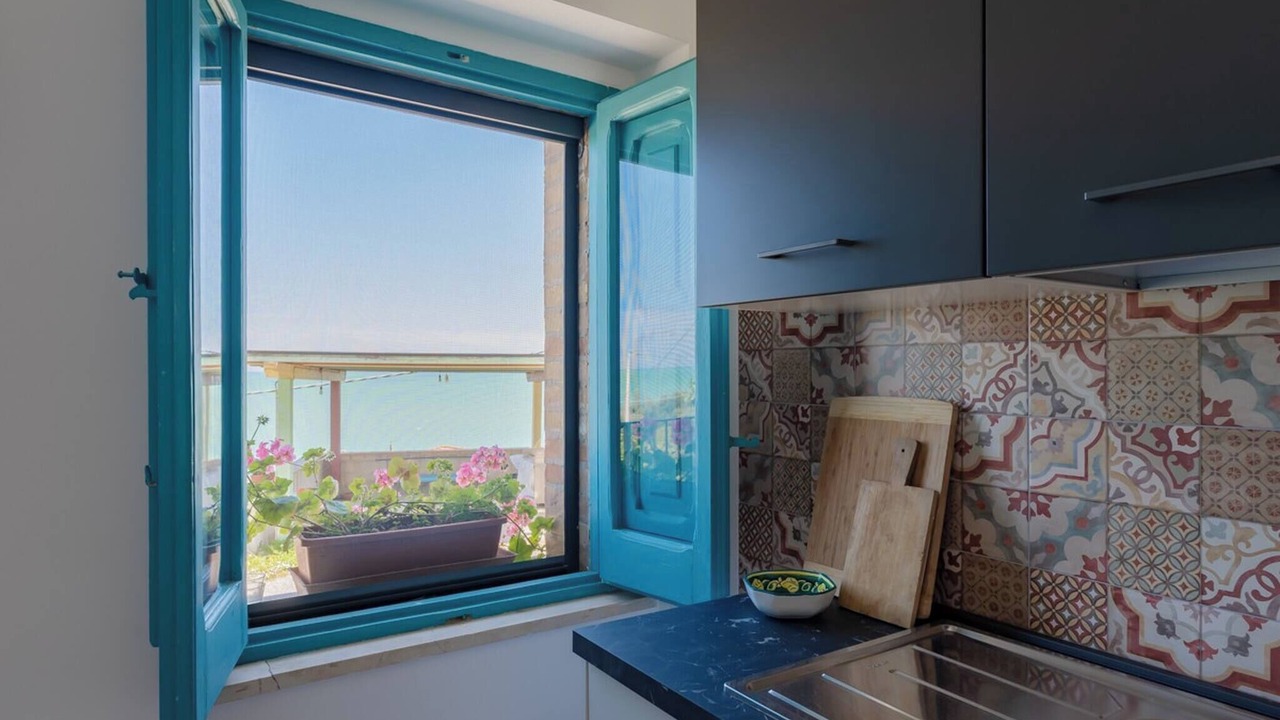 Photo of Kitchen in Fossacesia